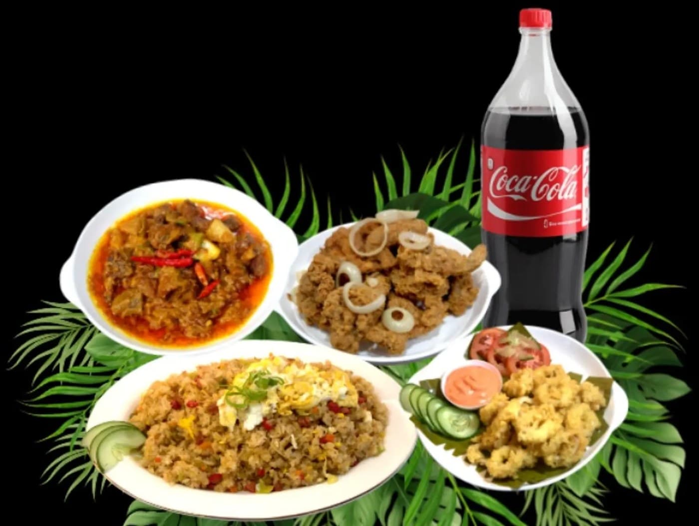 Chowlicious combo 1