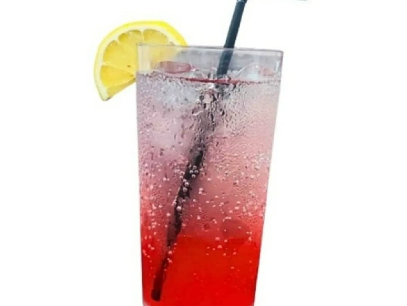 Strawberry lemonade