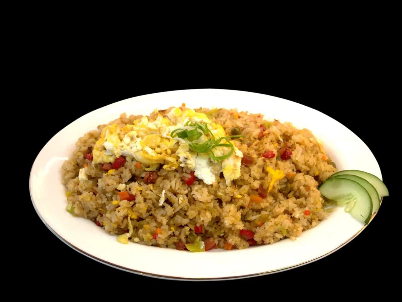 Chow Fried Rice