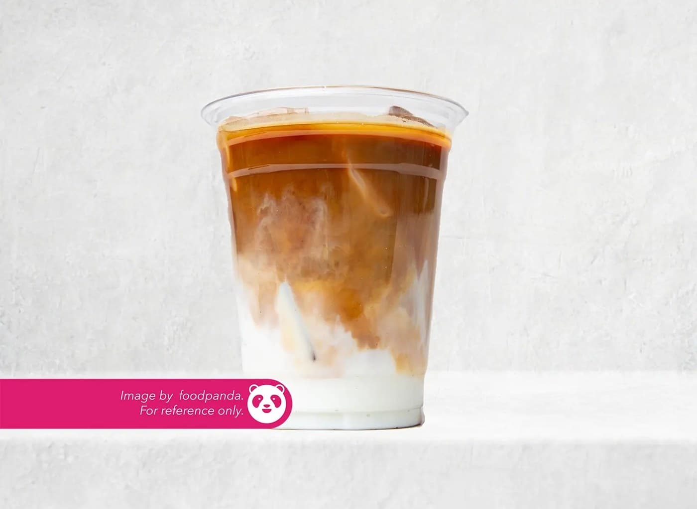 Spanish Latte