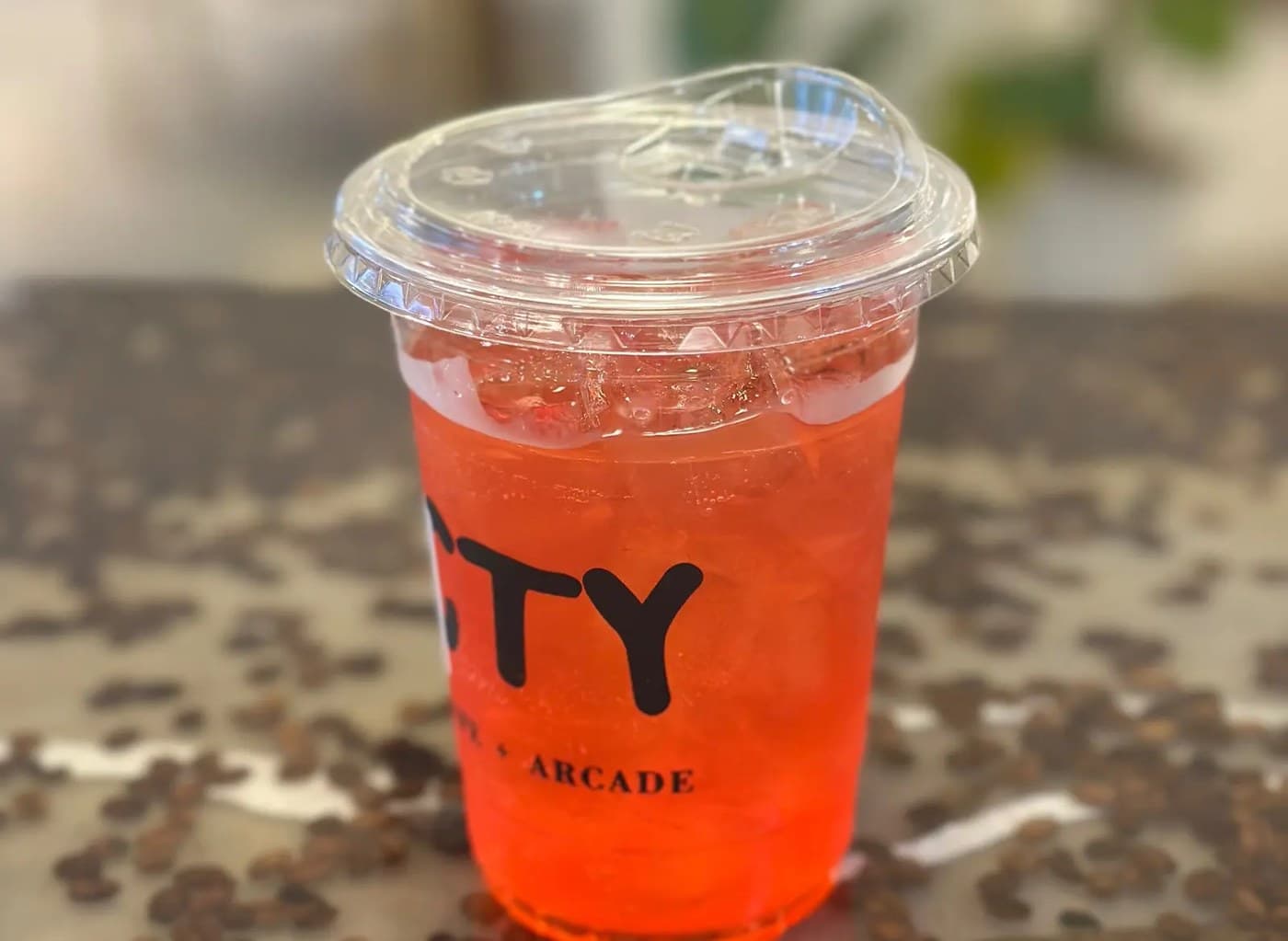 Strawberry