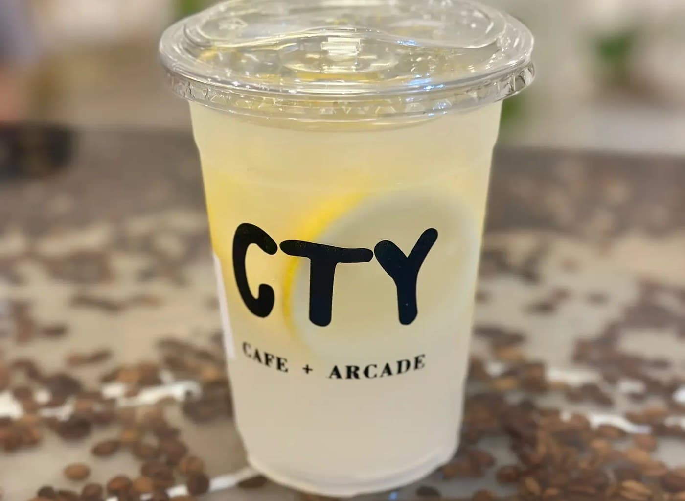 Classic Lemonade