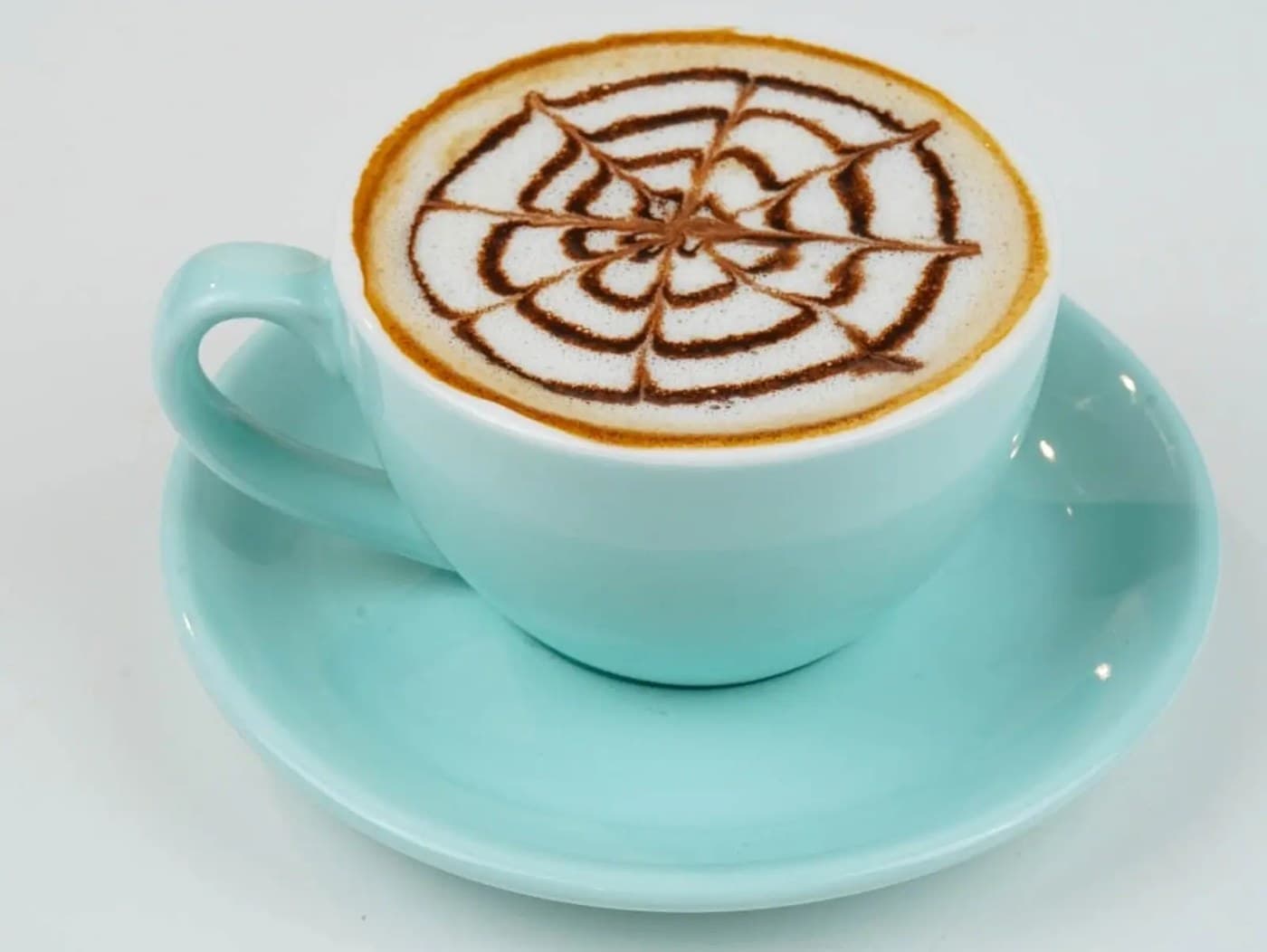 White Mocha