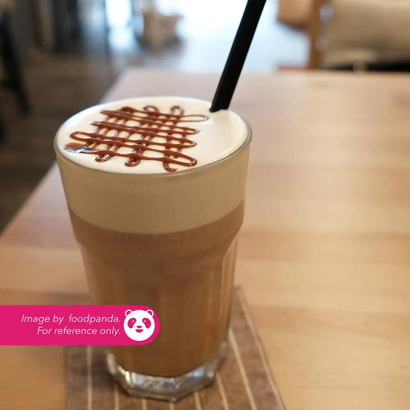 Salted Caramel