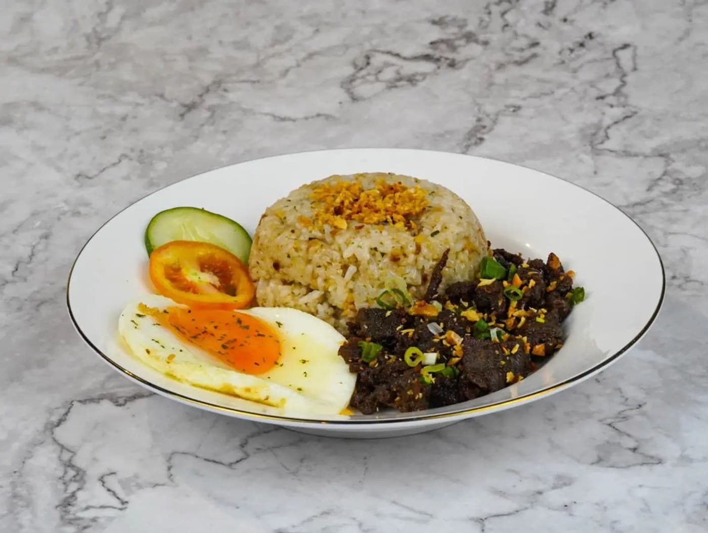 Beef Taра