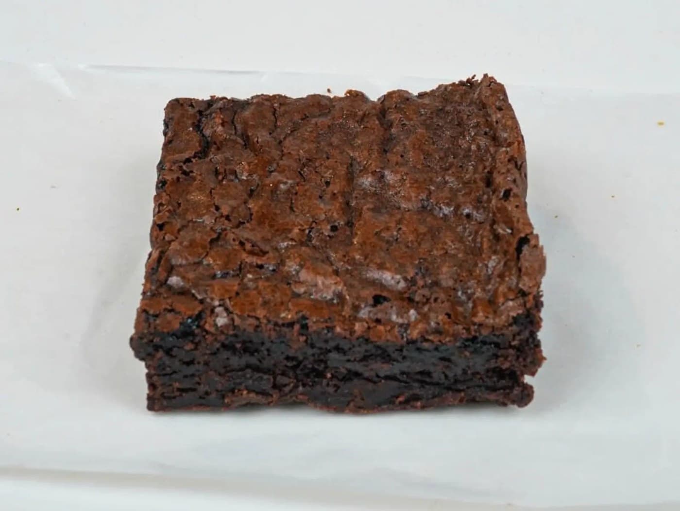 CTY Brownies
