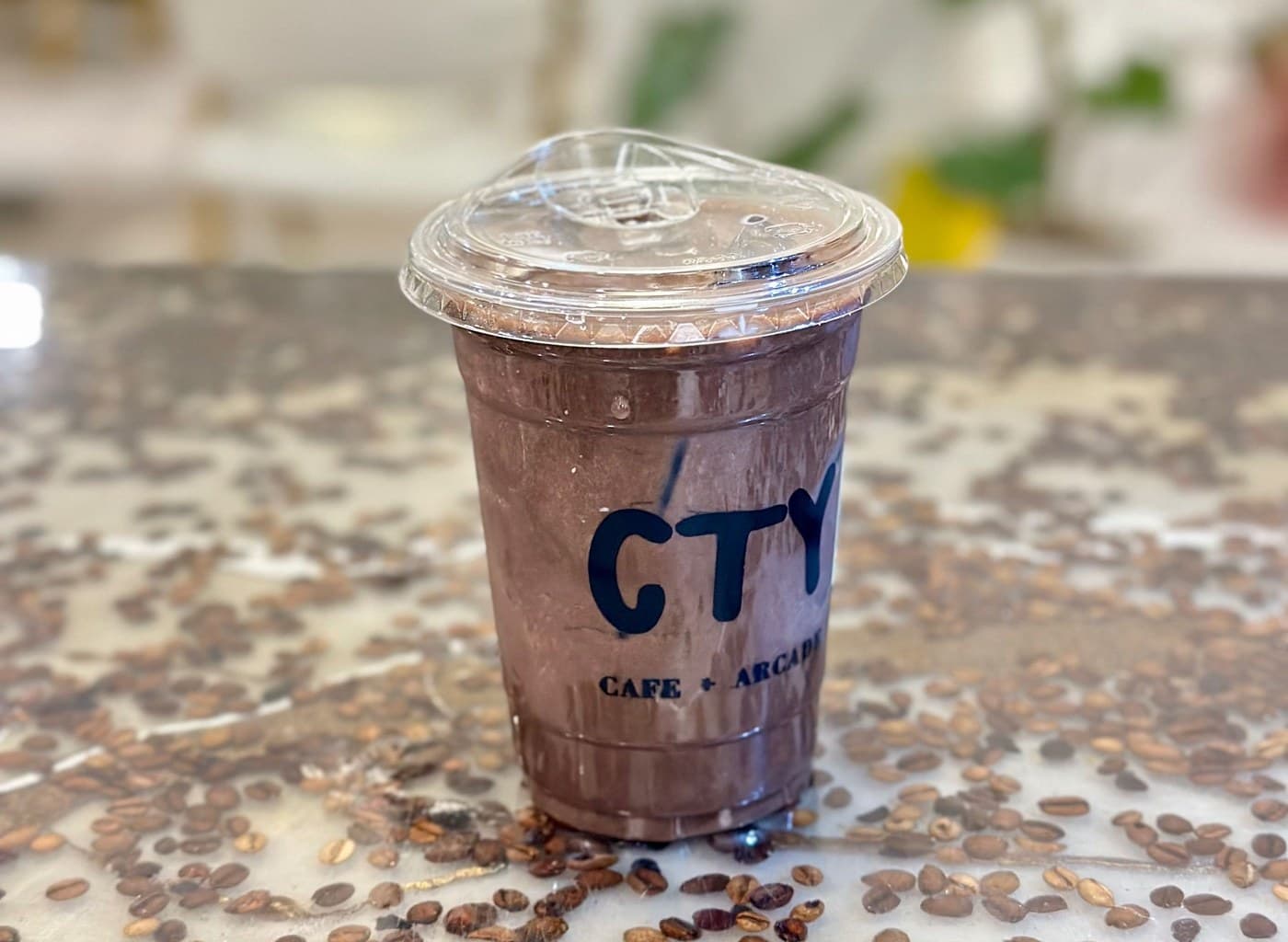 CTY Choco