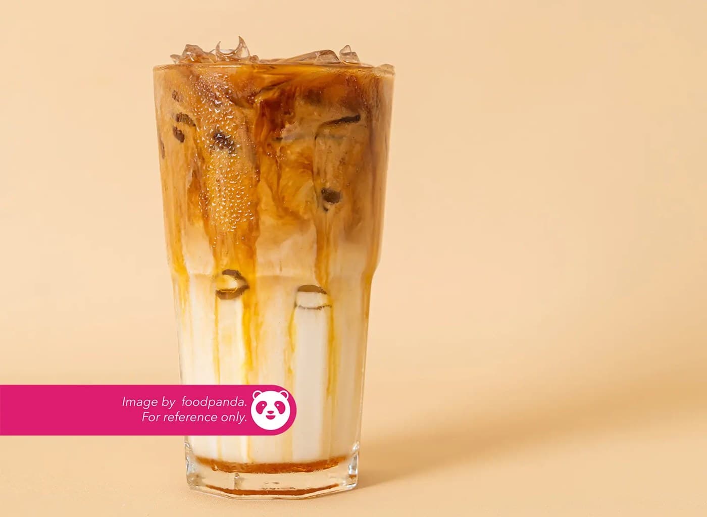 Caramel Macchiato