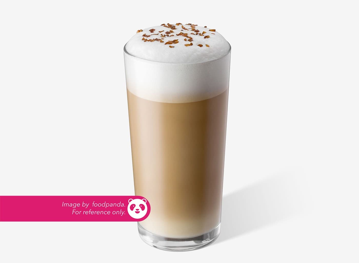 Sea Salt Latte