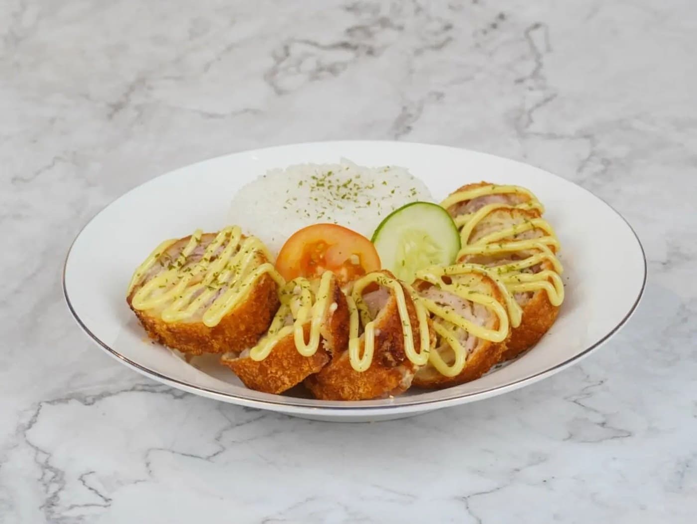 Cordon Bleu