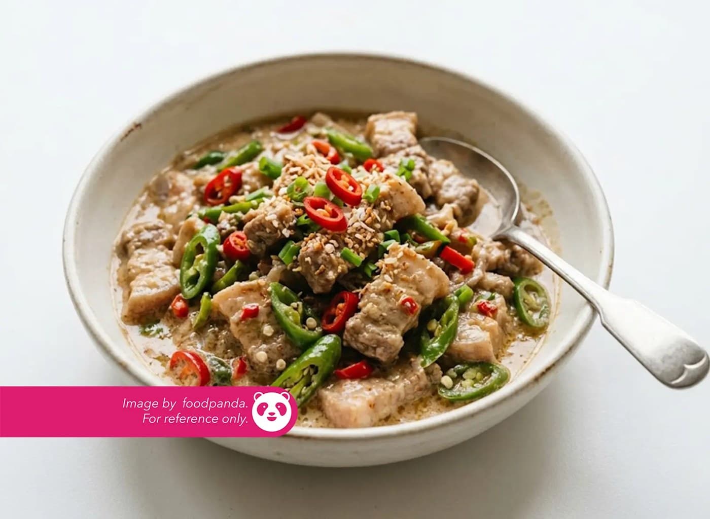 Bicol Express