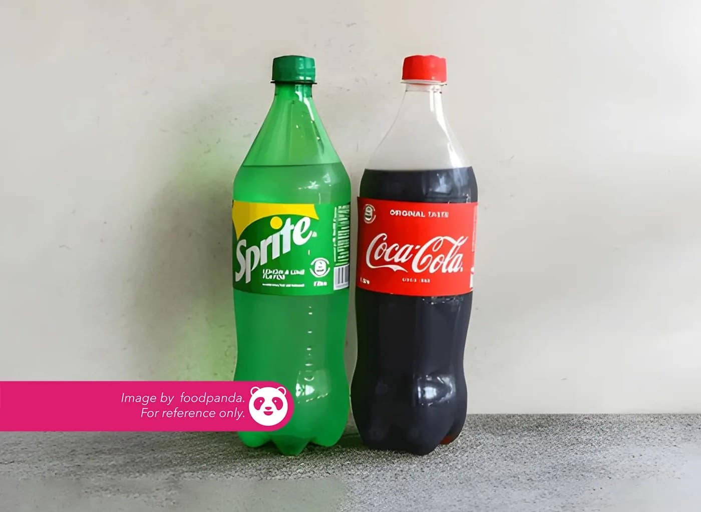 Sprite.coke Mismo