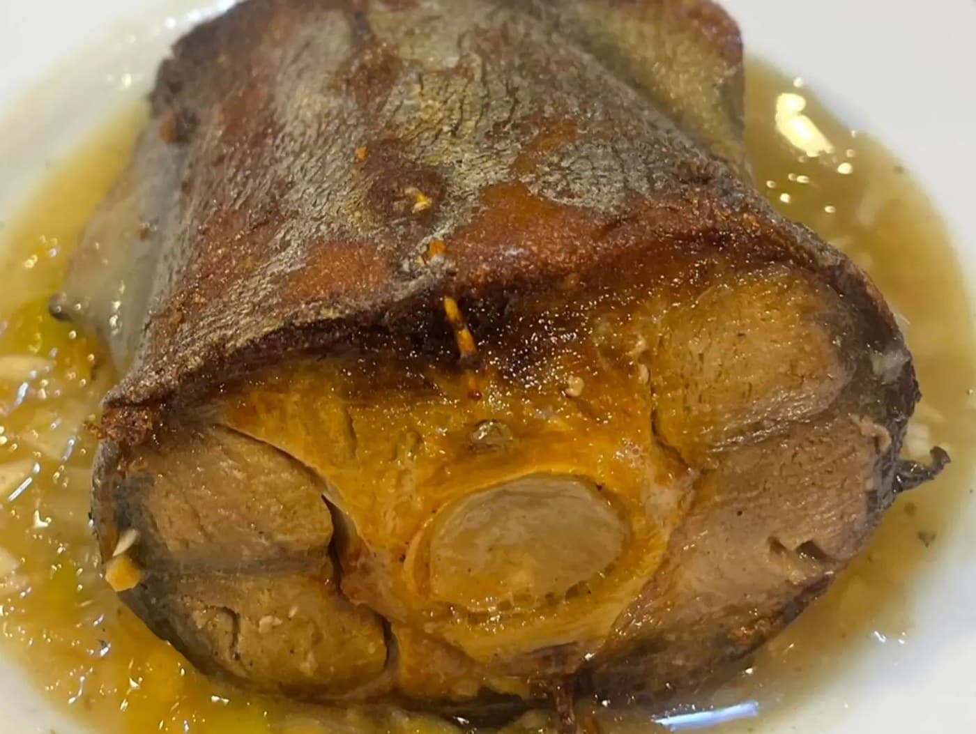 Pakfry Tuna Tail Best Selling