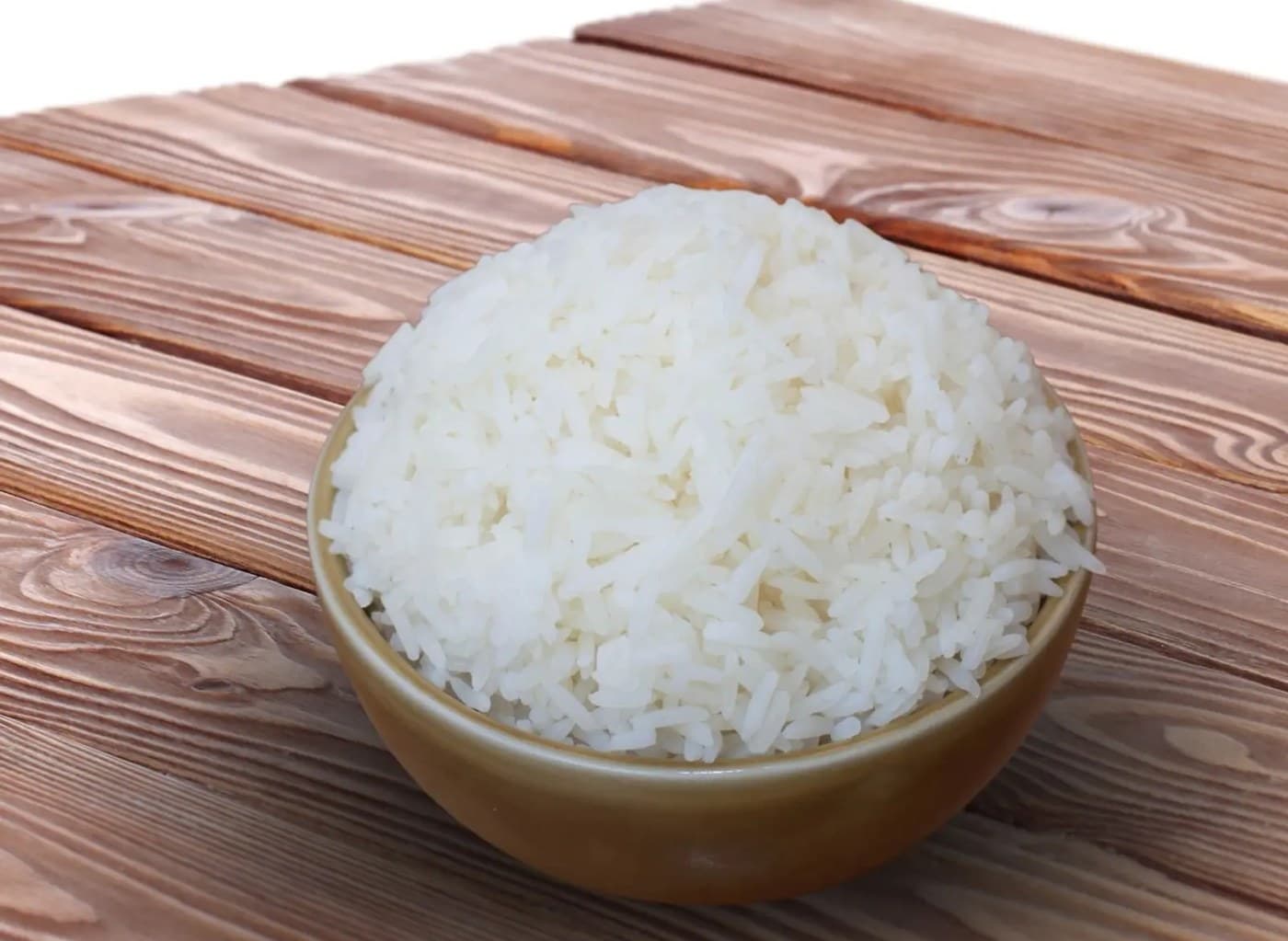 Extra Rice