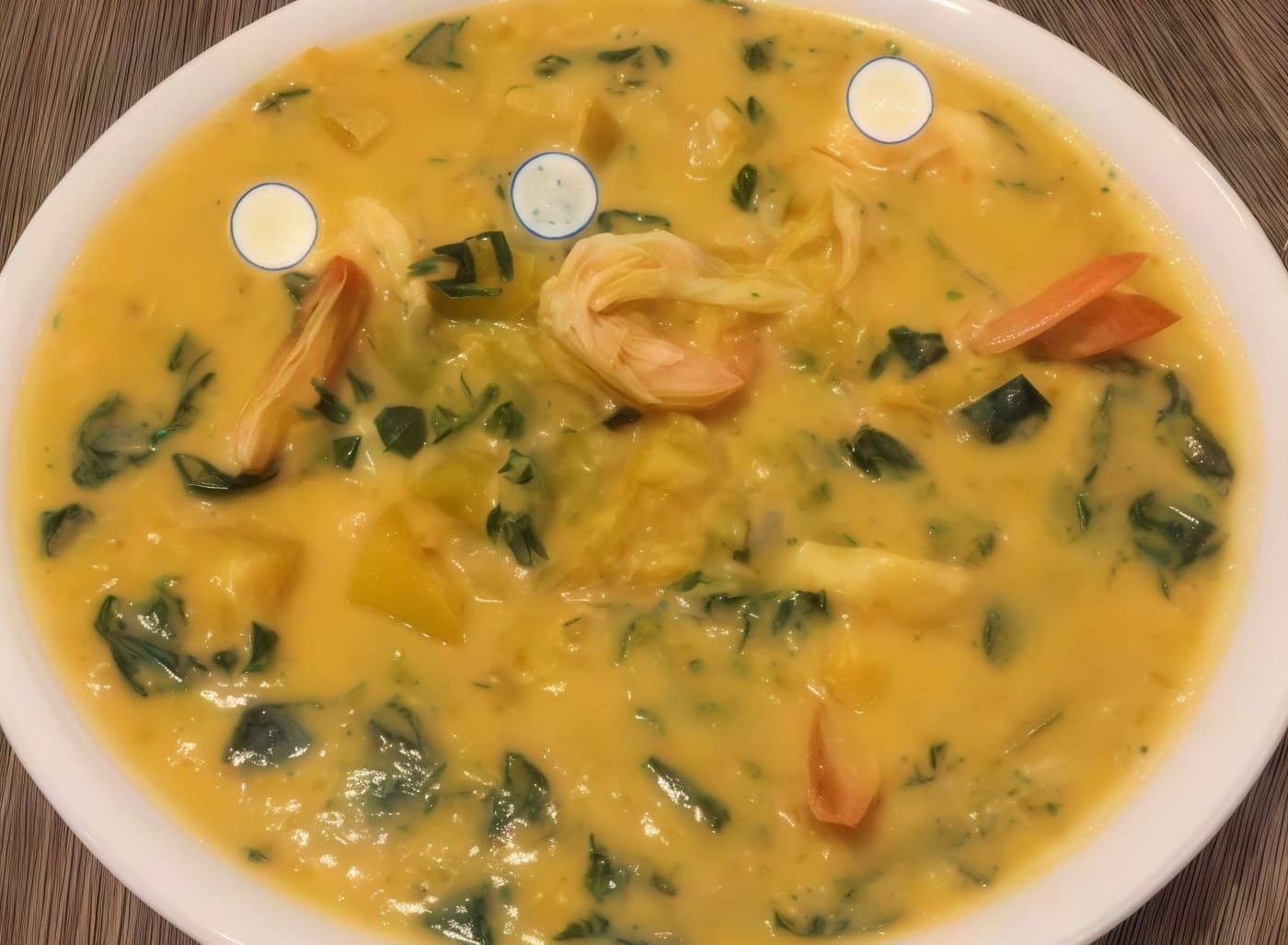 kalabasa lutik