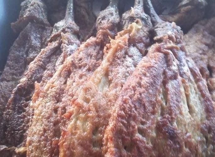 Torta Talong
