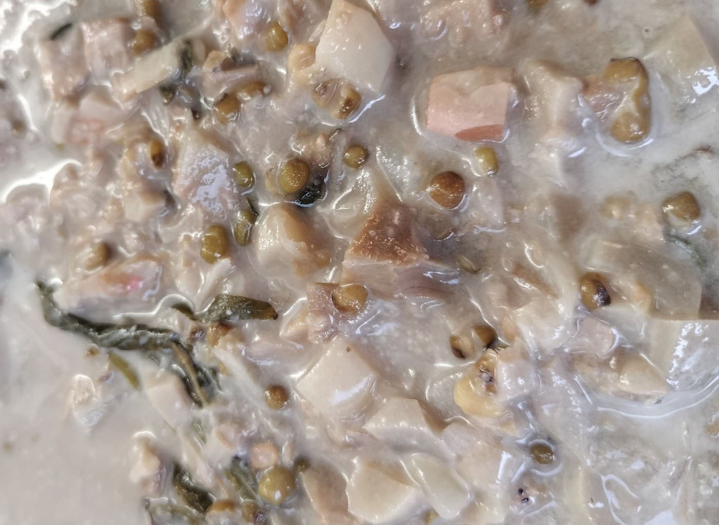 langka monggo