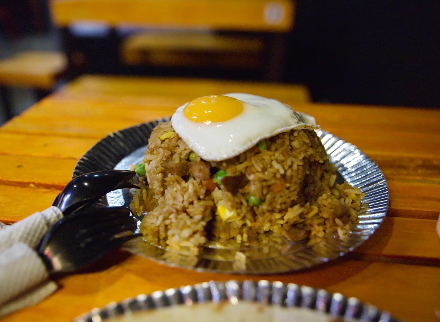 Kulas x Shawarma House