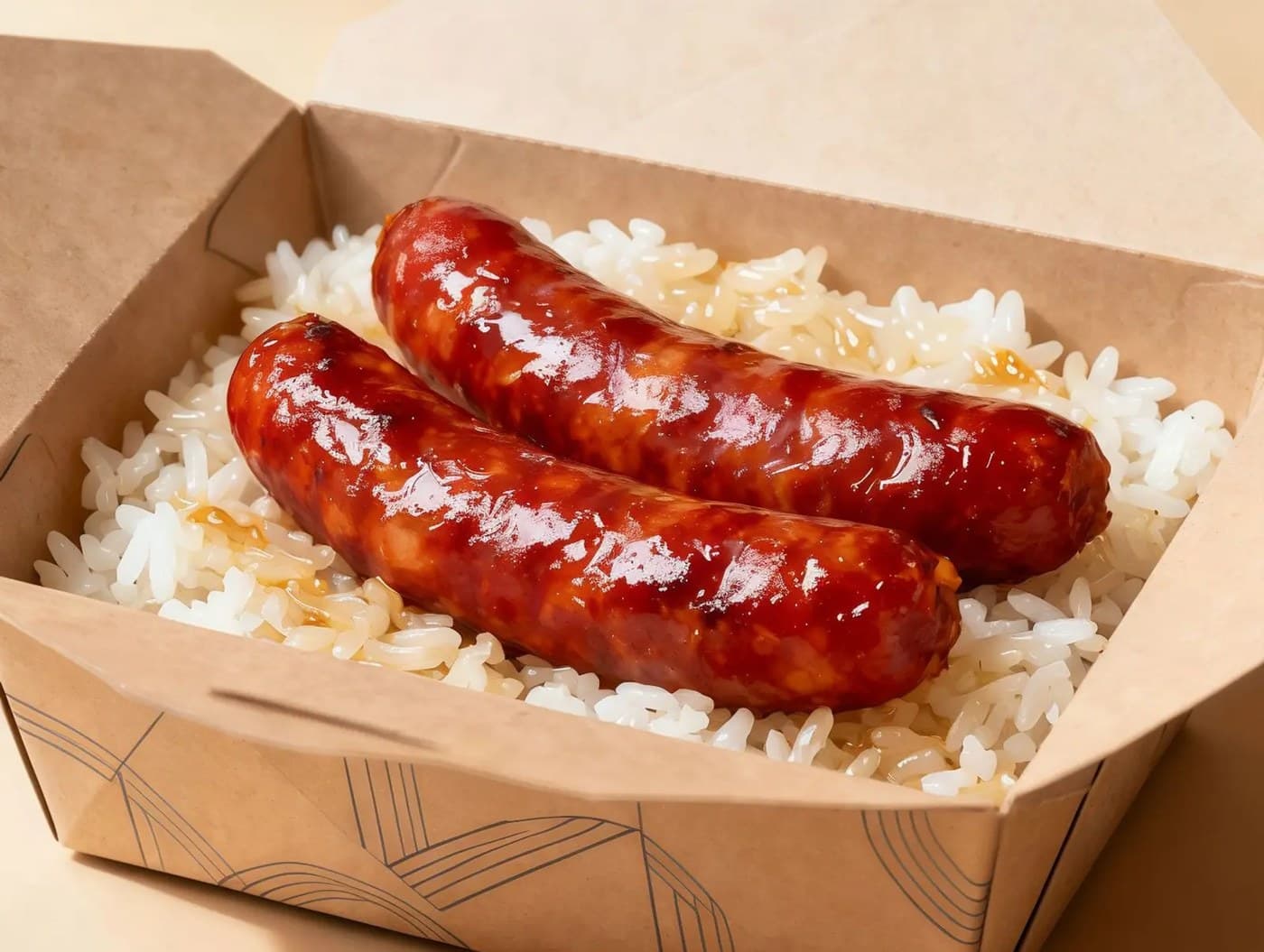 Smoked Longganisa