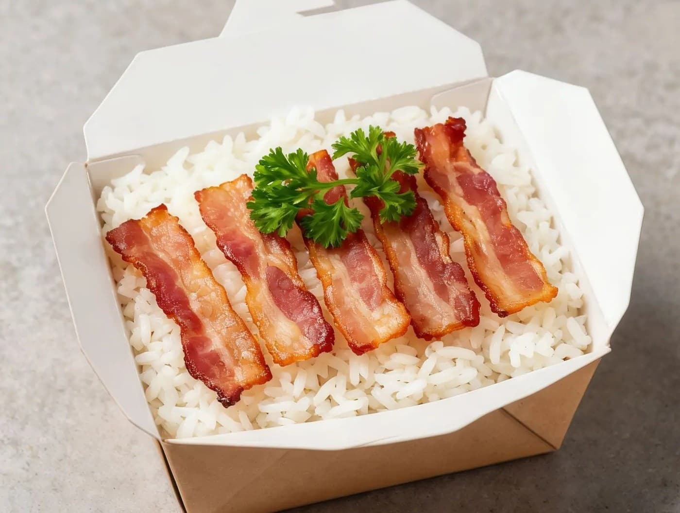 Bacon