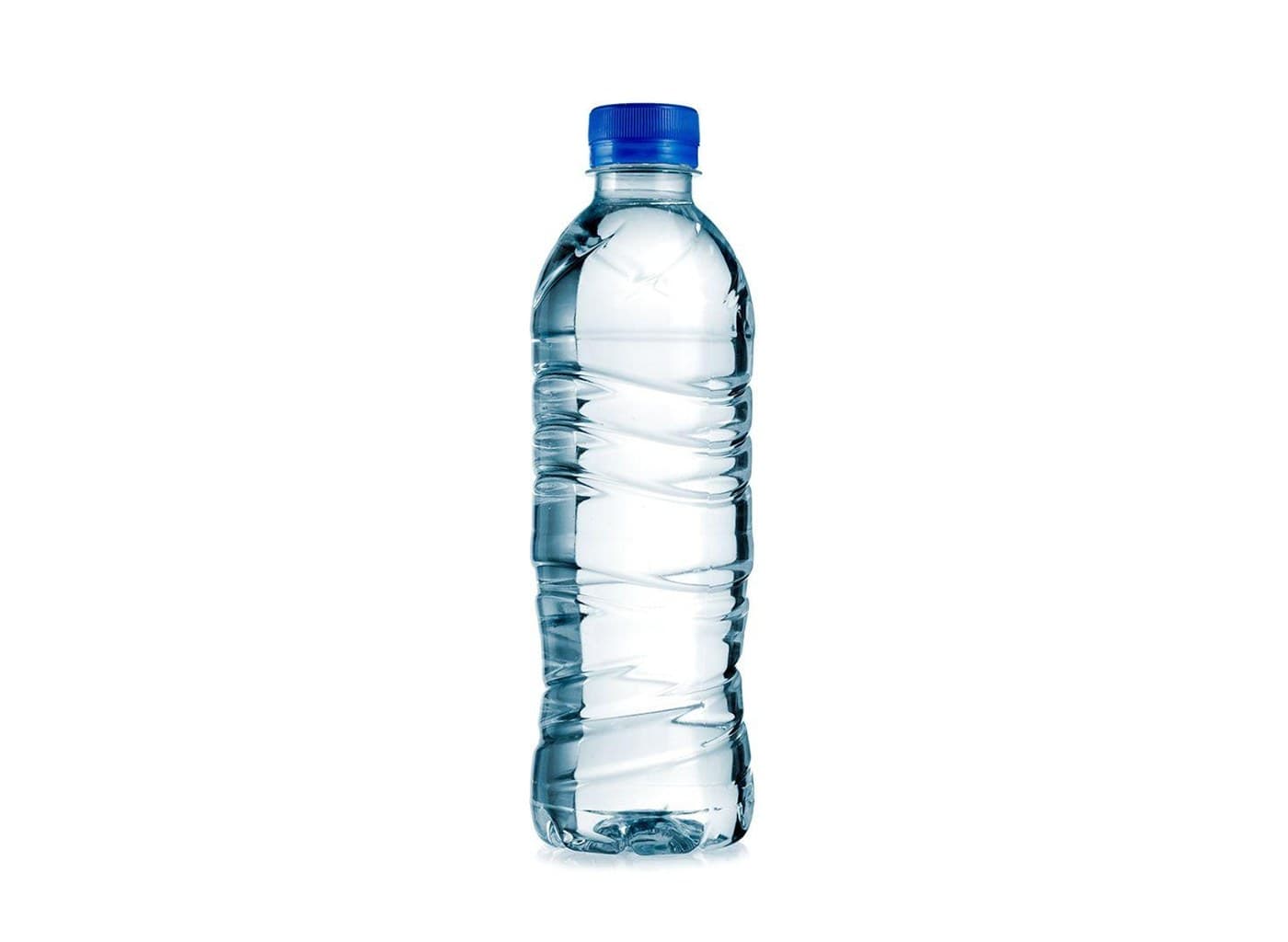 Bottled Water