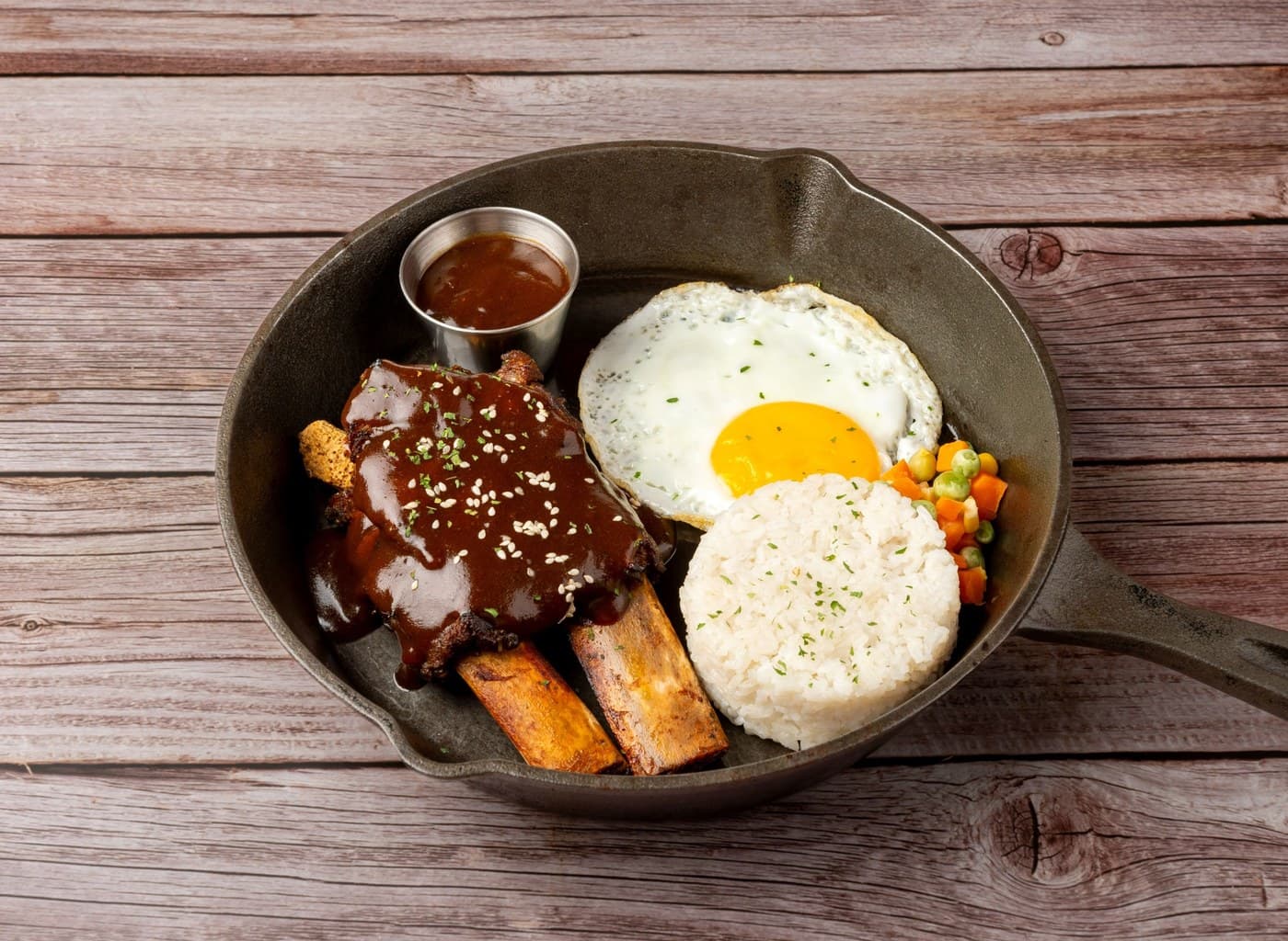 Beef Ribs