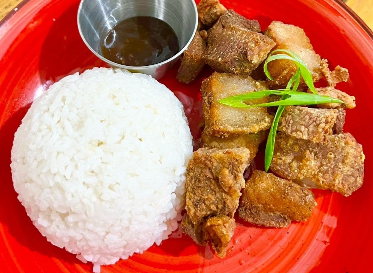Lechon Kawali