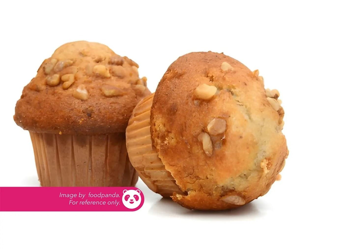 Banana Chia Muffin