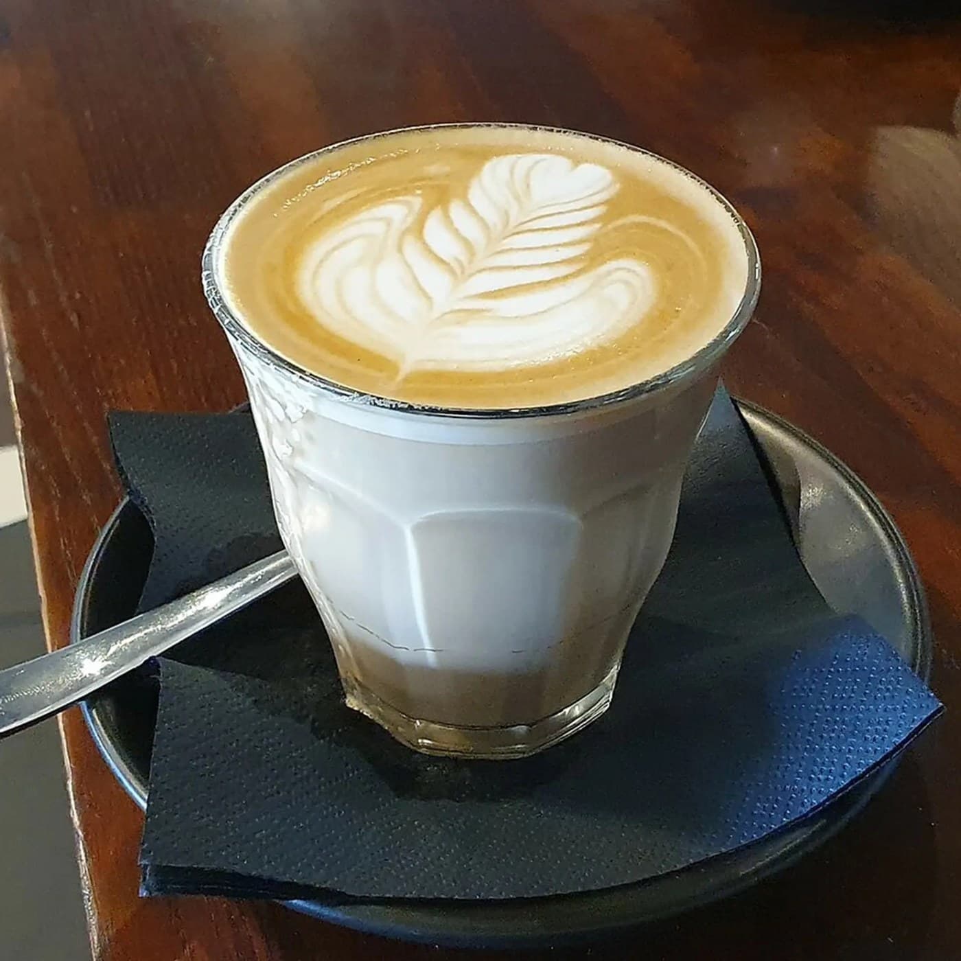 Latte