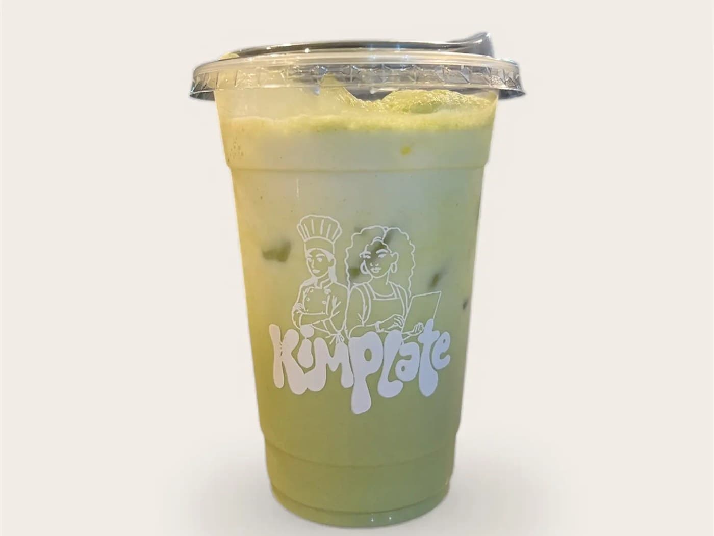 Matcha Latte