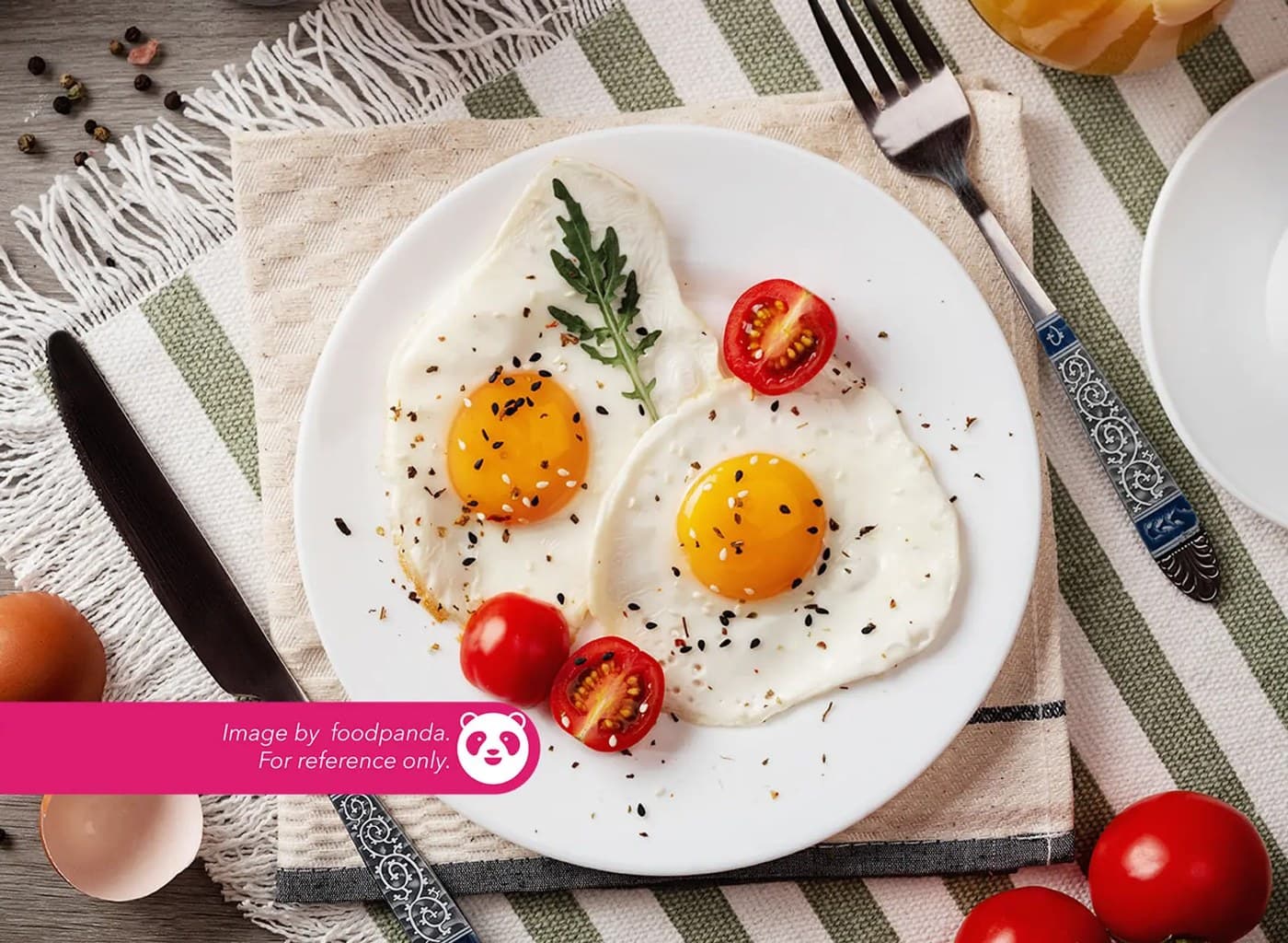 Egg