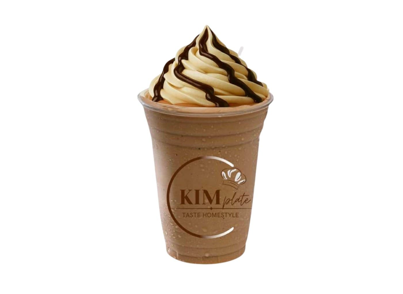 Choco Float