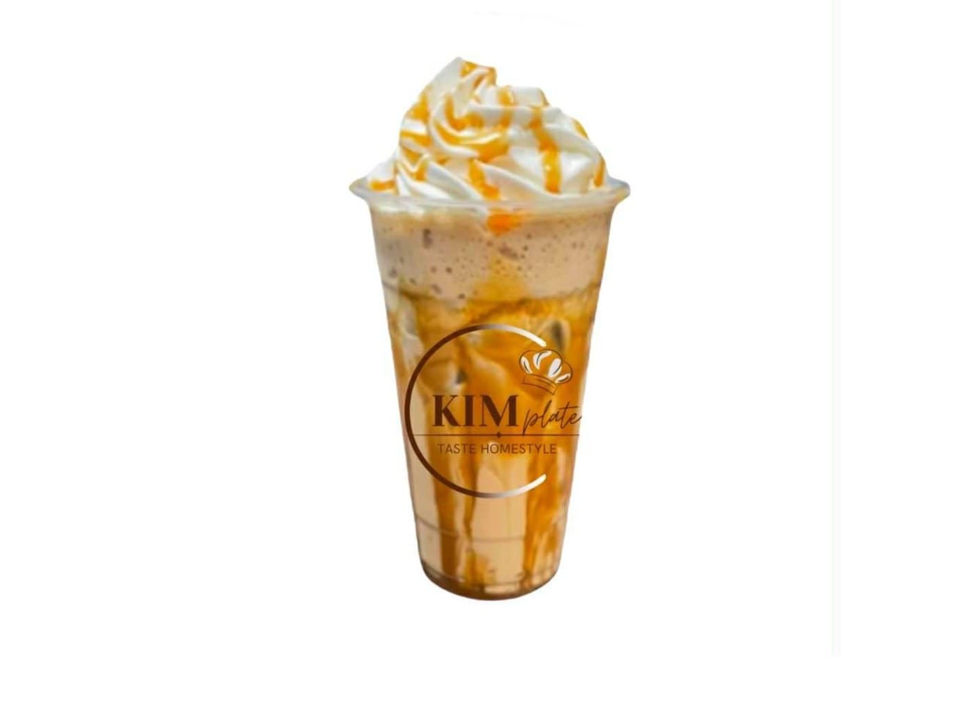 Coffee Float