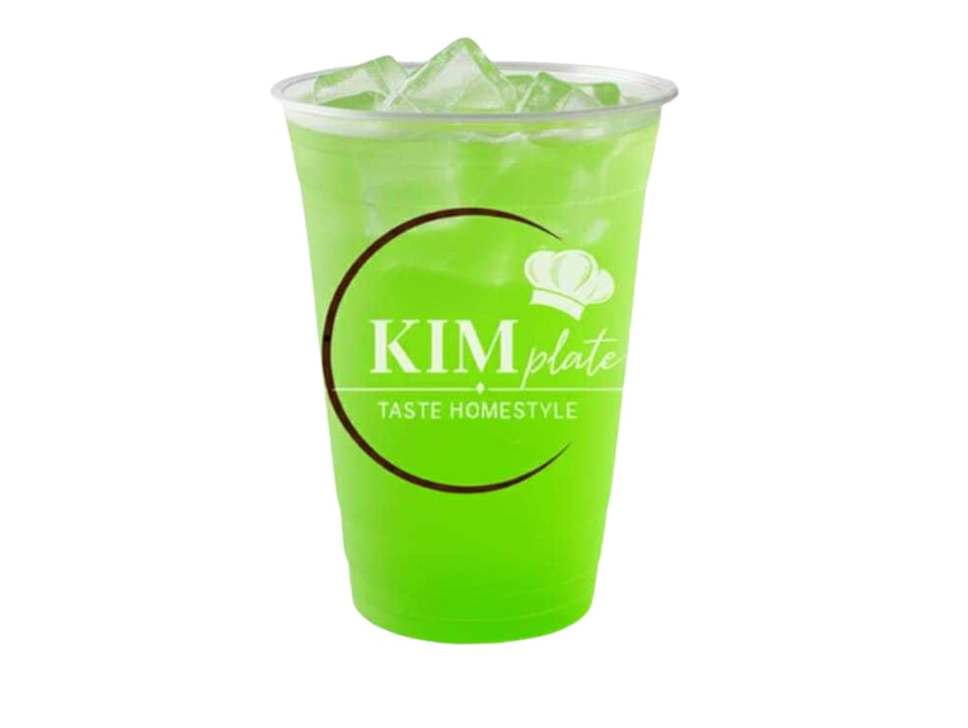Cucumber Iced Tea