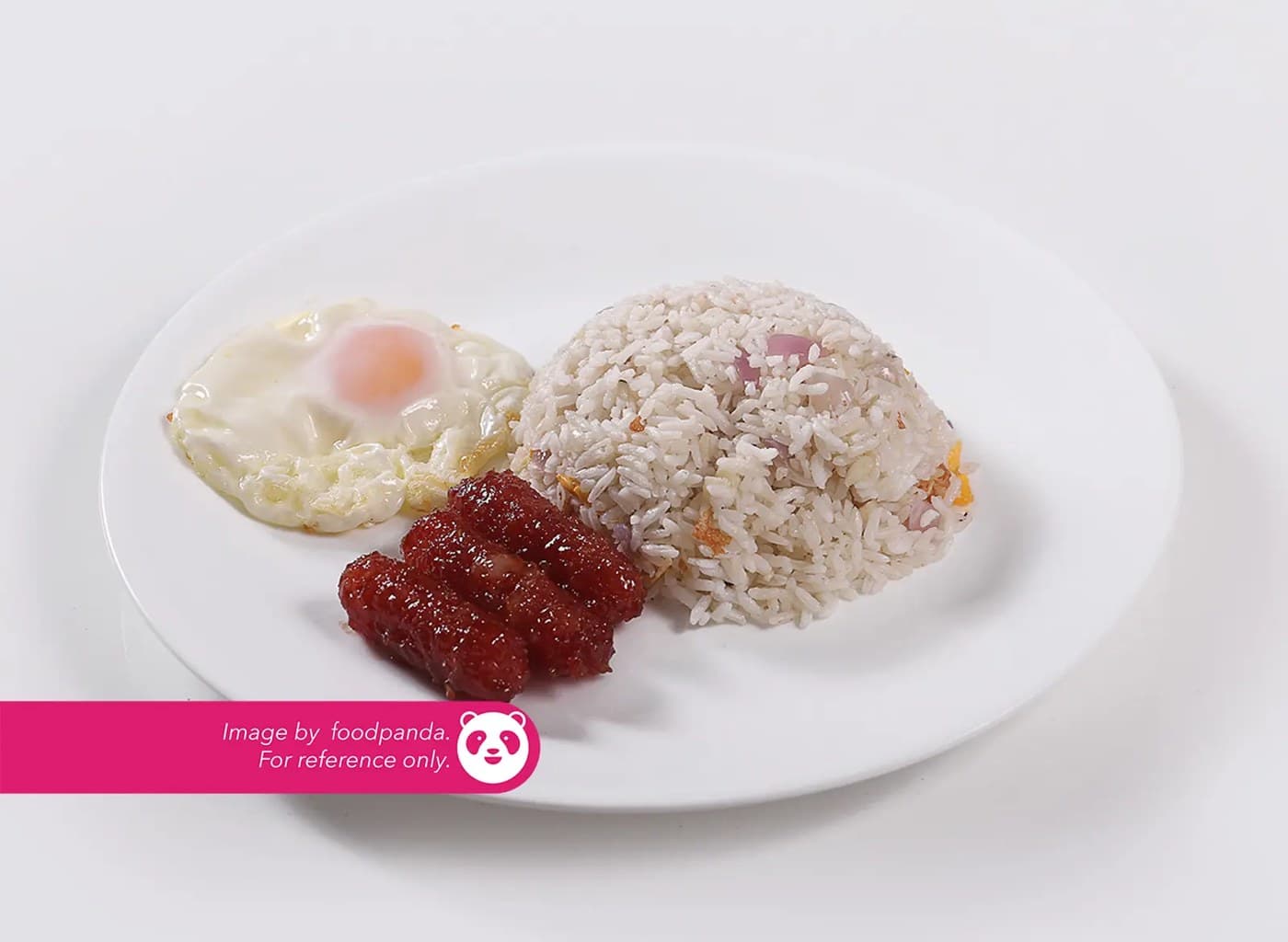 Longsilog