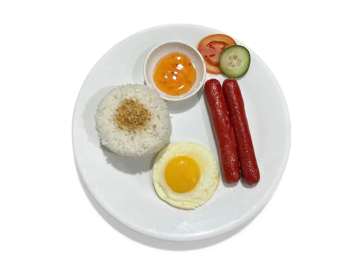 Hotsilog
