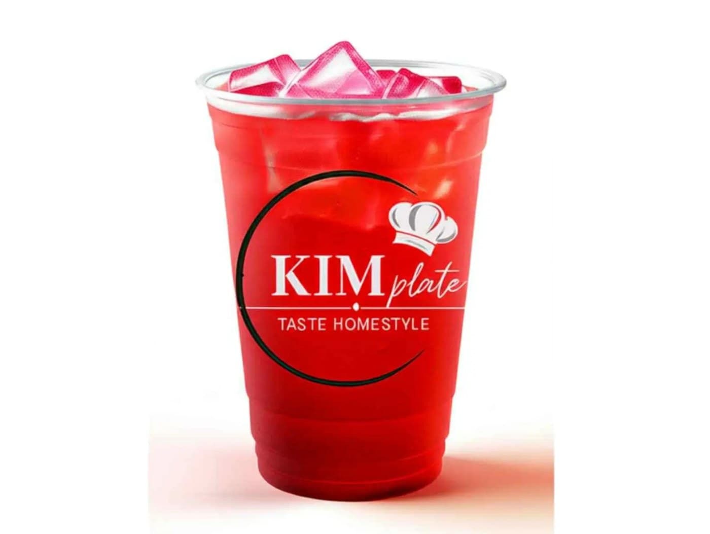 Red Iced Tea