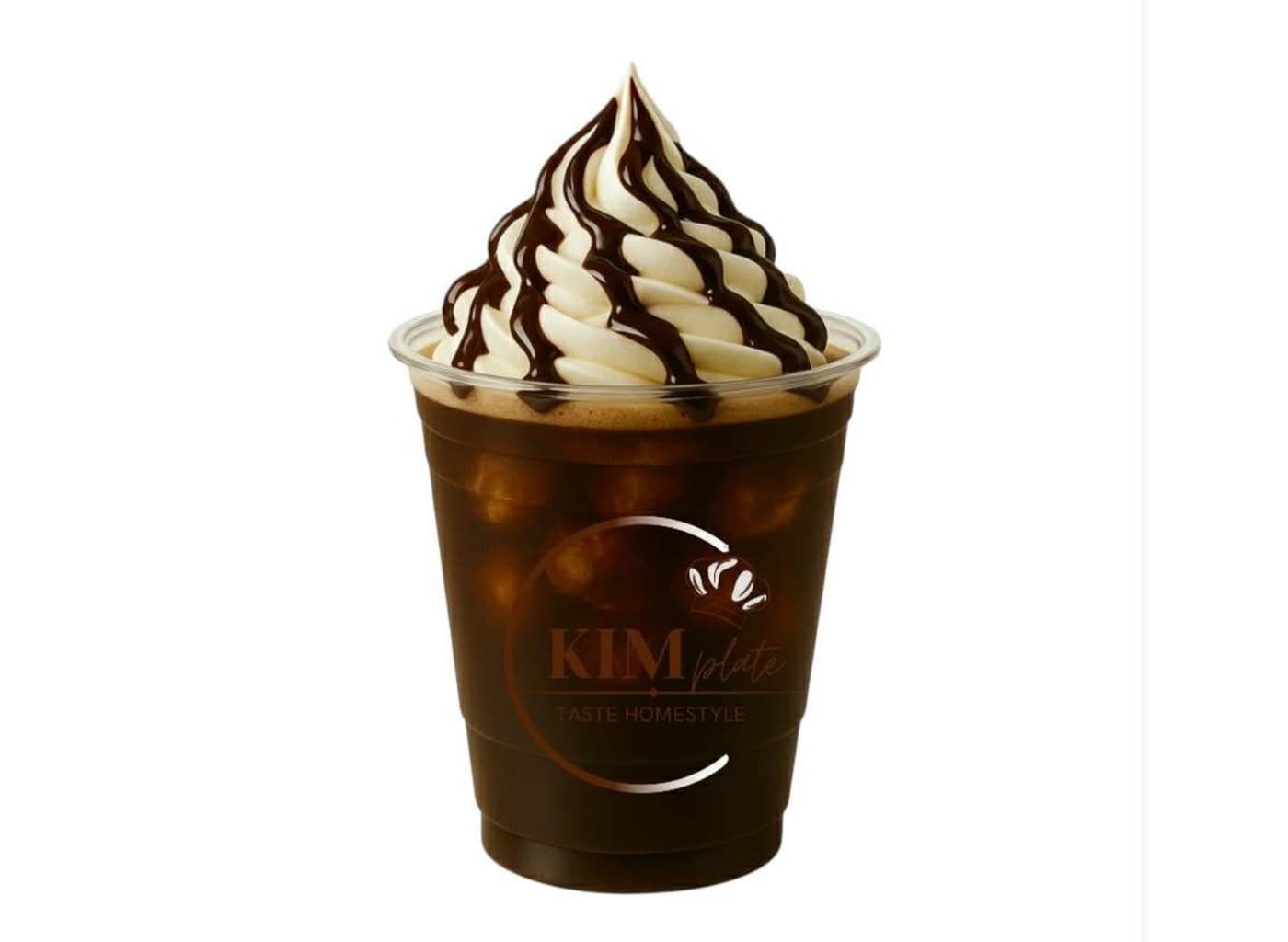 Coke Float