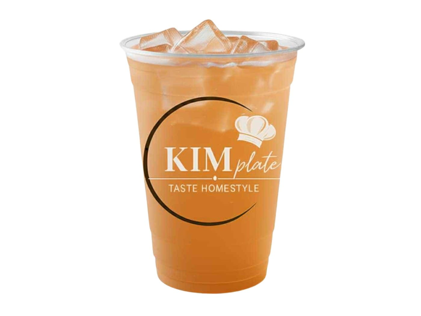 Lemon Iced Tea