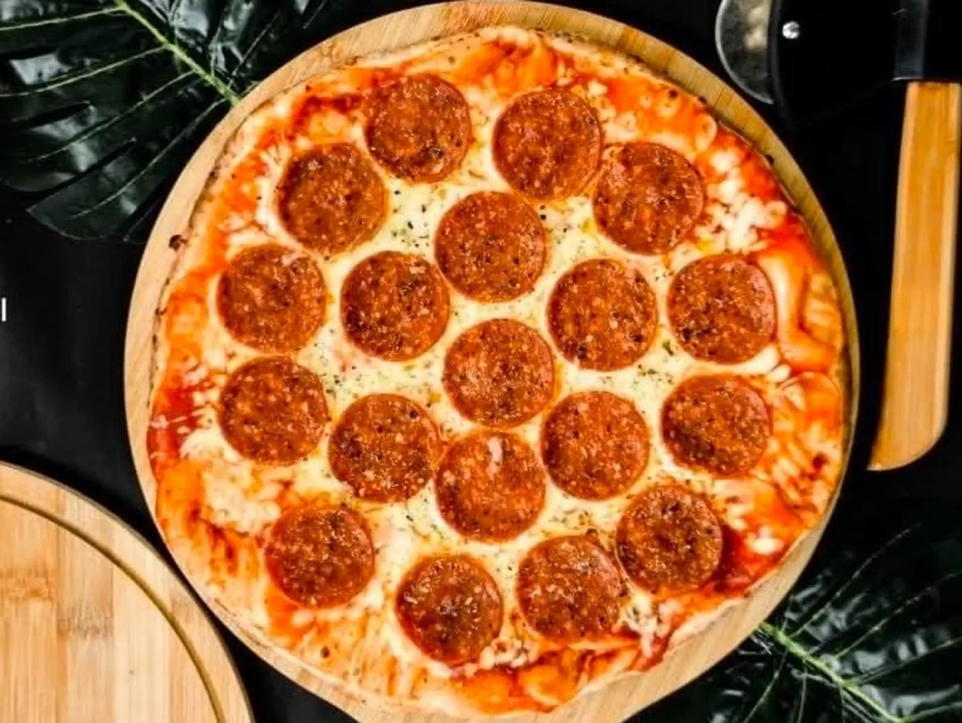 Pepperoni