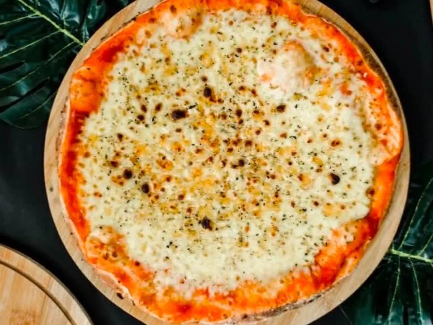 4 Cheese