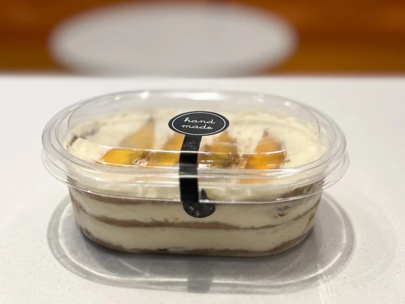 Mango Float