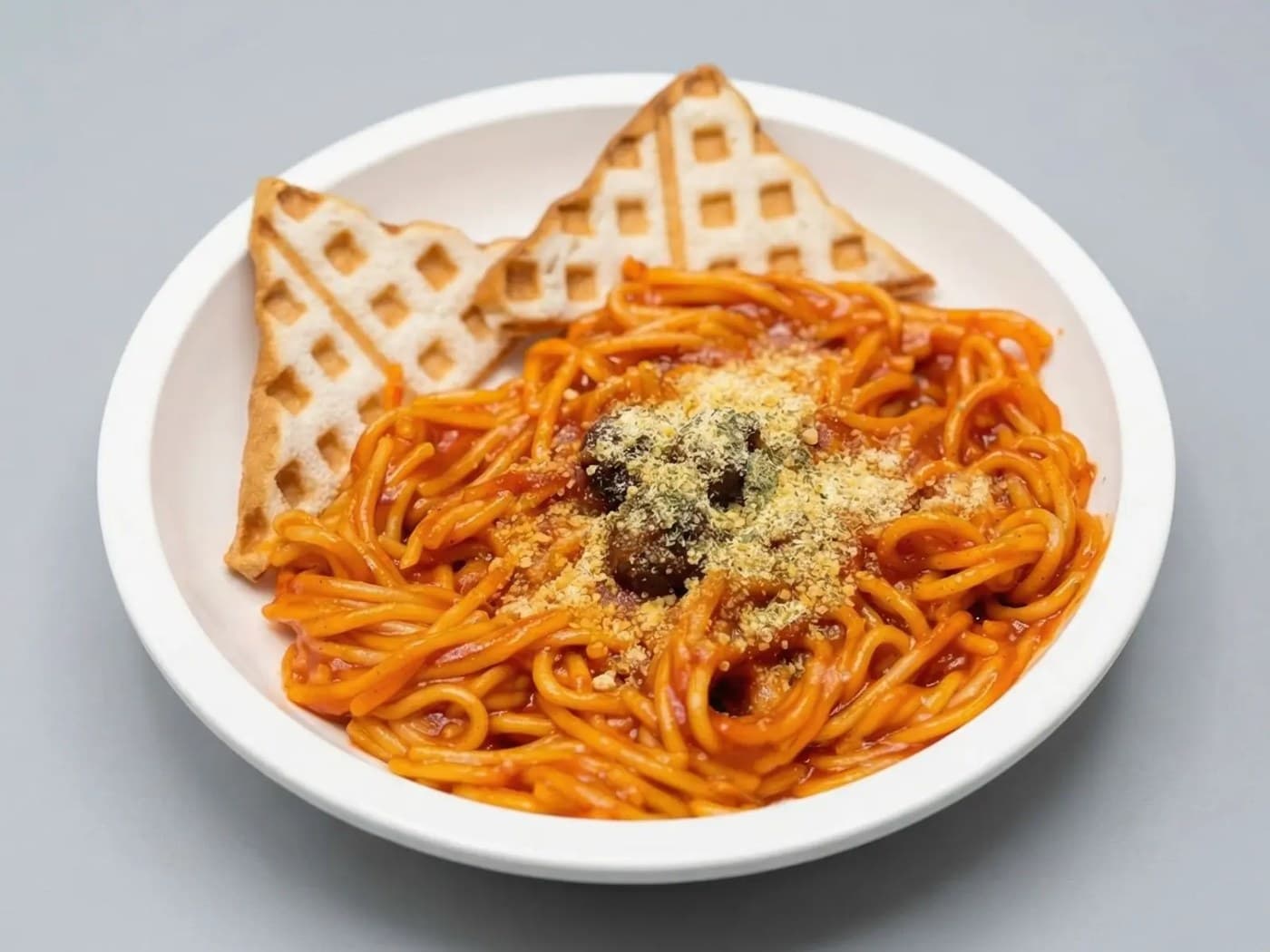 Spaghetti