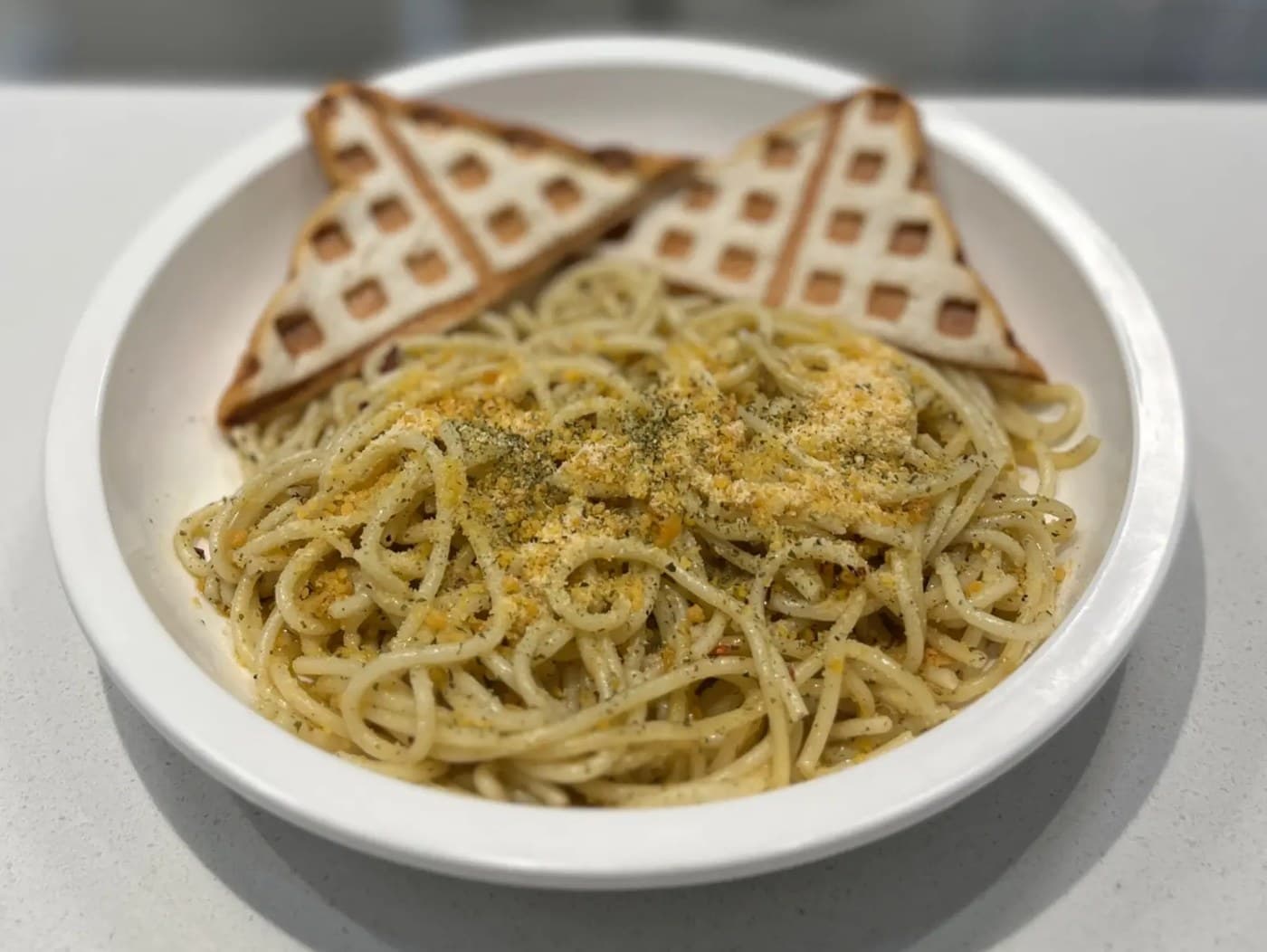 Aglio Olio