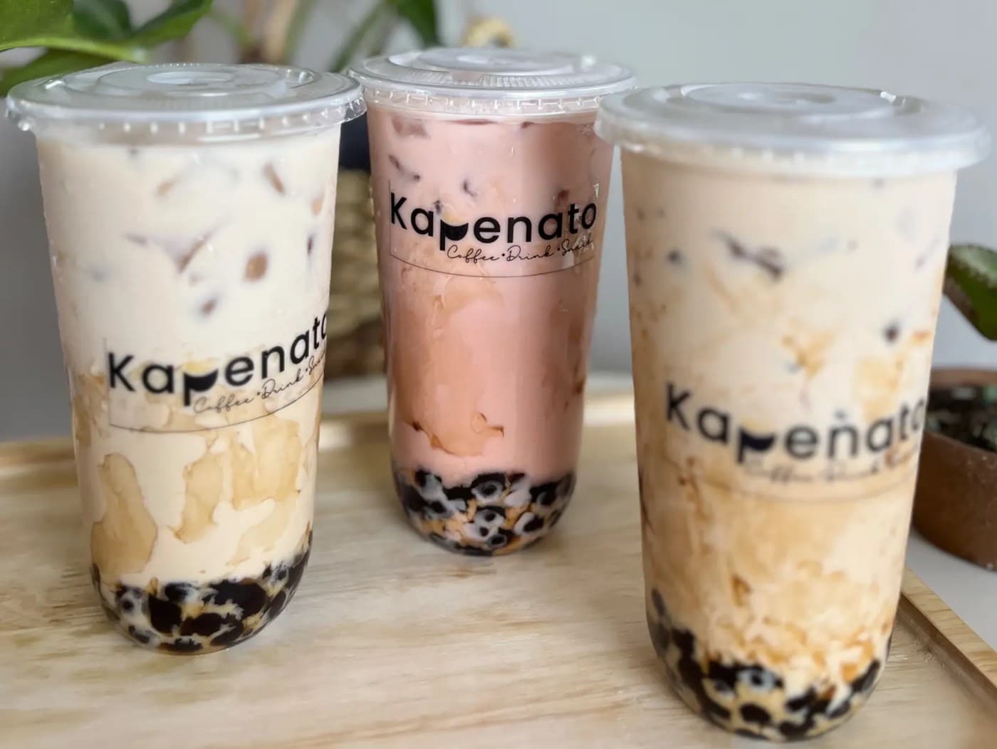 Wintermelon