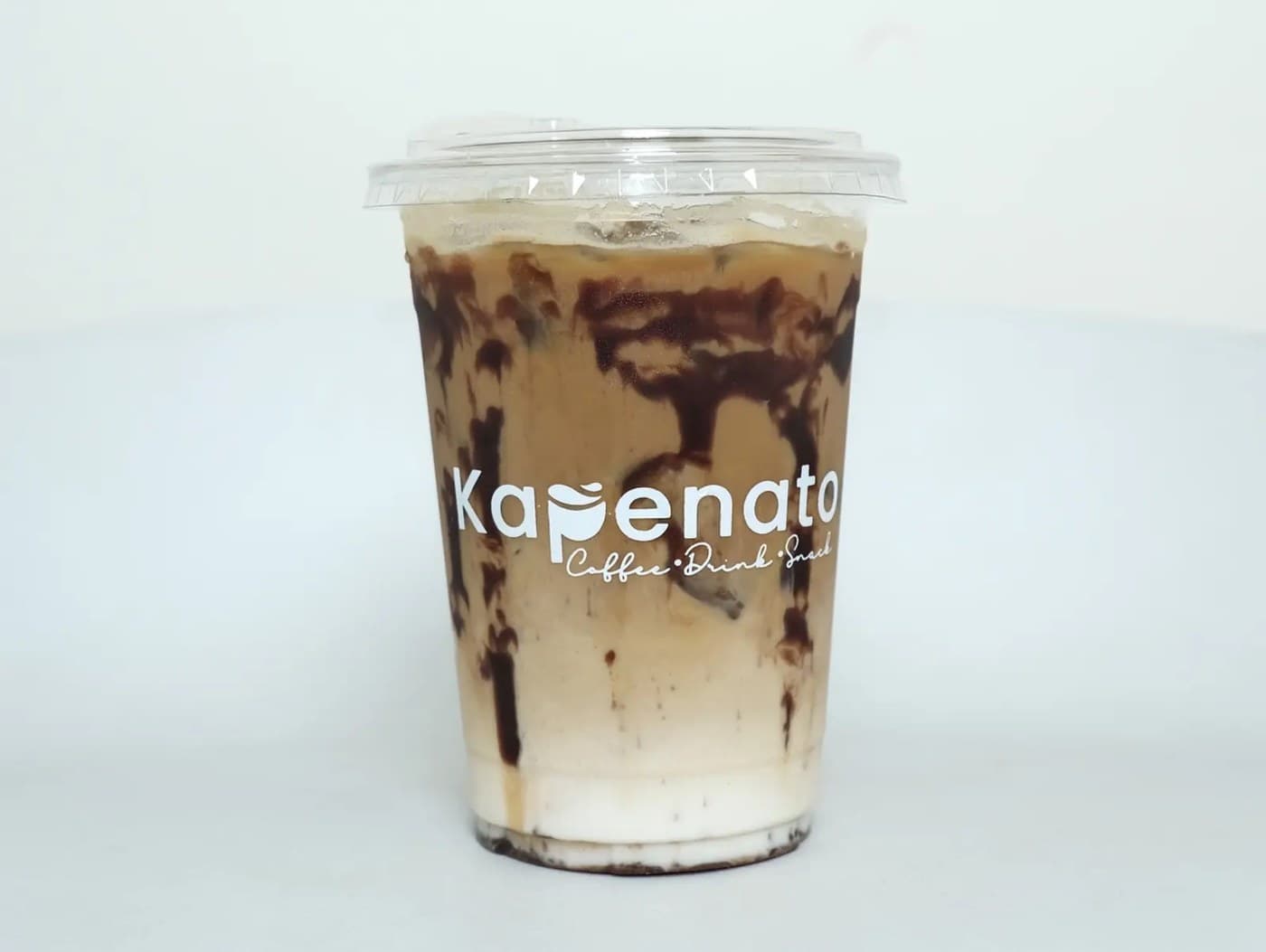 Hazelnut Latte