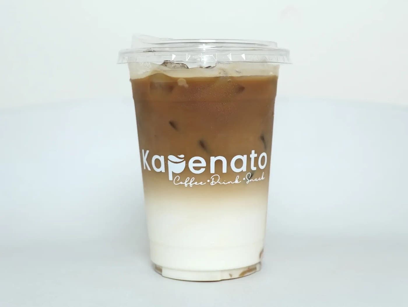 Caramel Latte