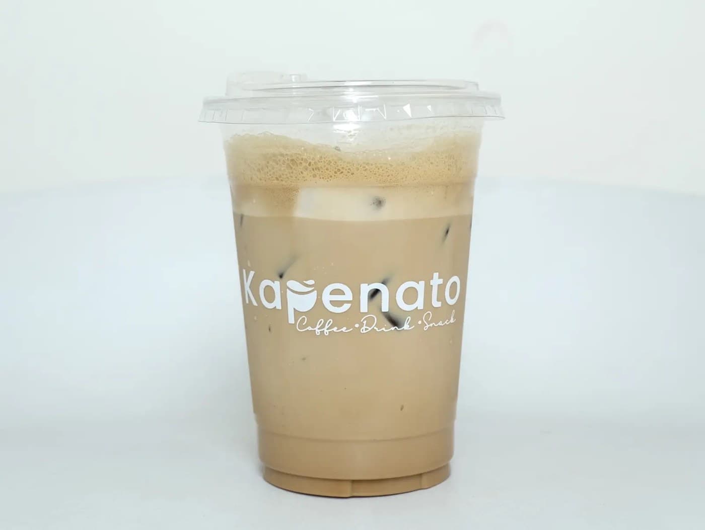 Kapenato Houseblend