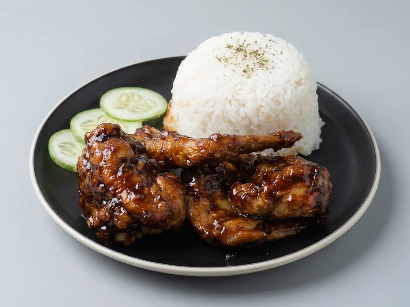 Chicken Teriyaki