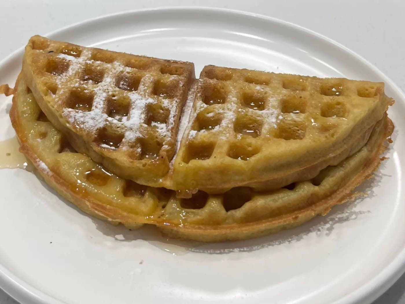 Original Waffle